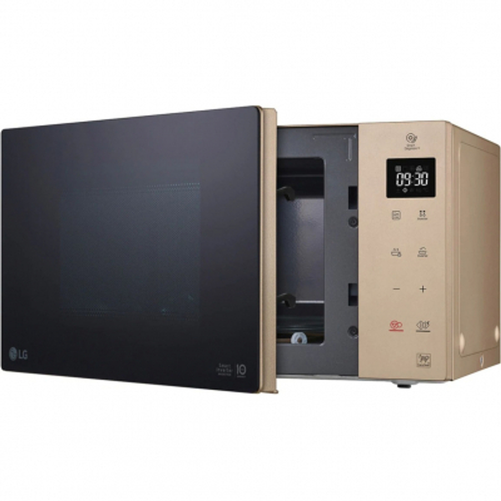Микроволновая печь LG MW25R35GISH NeoChef