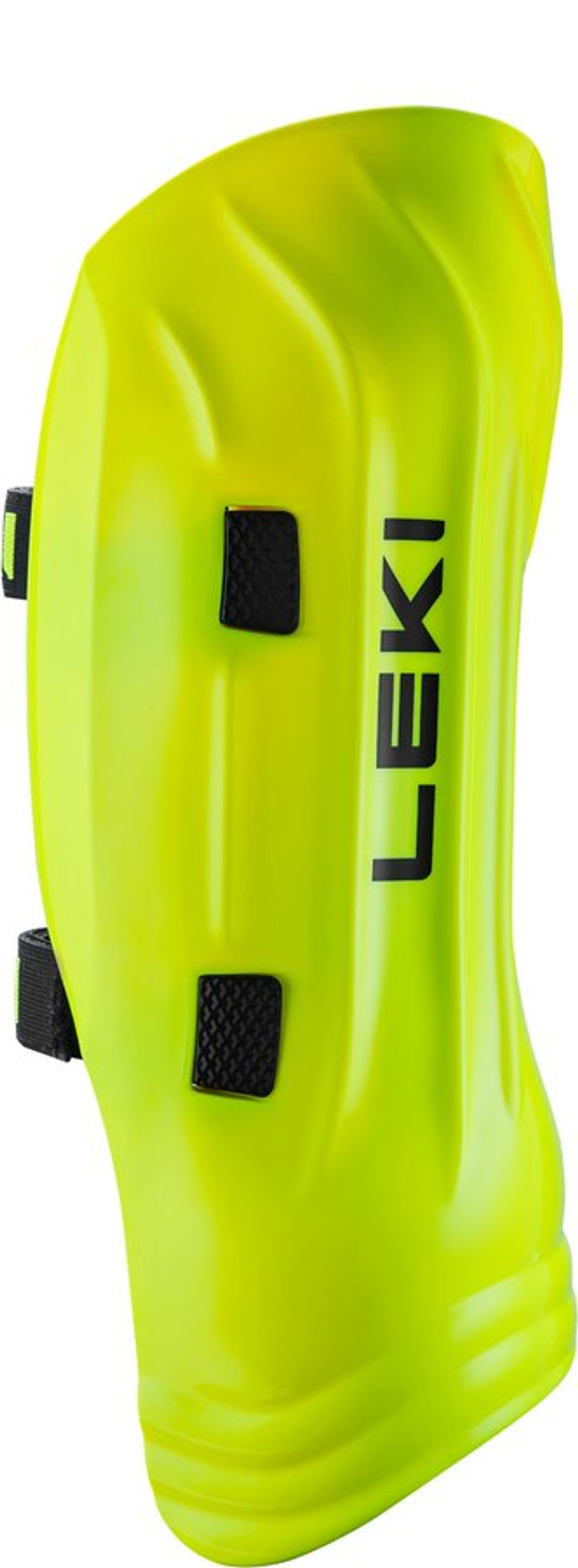 LEKI защита на голень World Cup Pro NEONYELLOW NEW