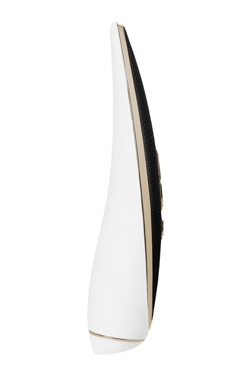 Вакуумно-волновой стимулятор Satisfyer Luxury Haute Couture с вибрацией