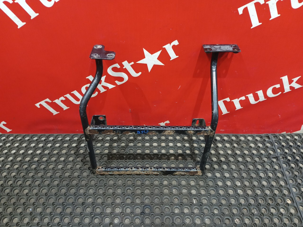 Лестница АКБ 2016г.