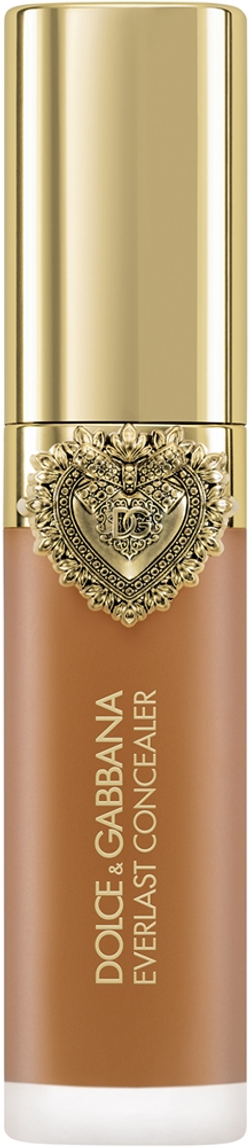 Dolce&Gabbana Everlast Concealer - Долговременный корректор для лица оттенок 31 Medium Deep - Neutral Undertones, 11 ml