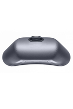 Барс-2800 графит (Лодка ПВХ под мотор)