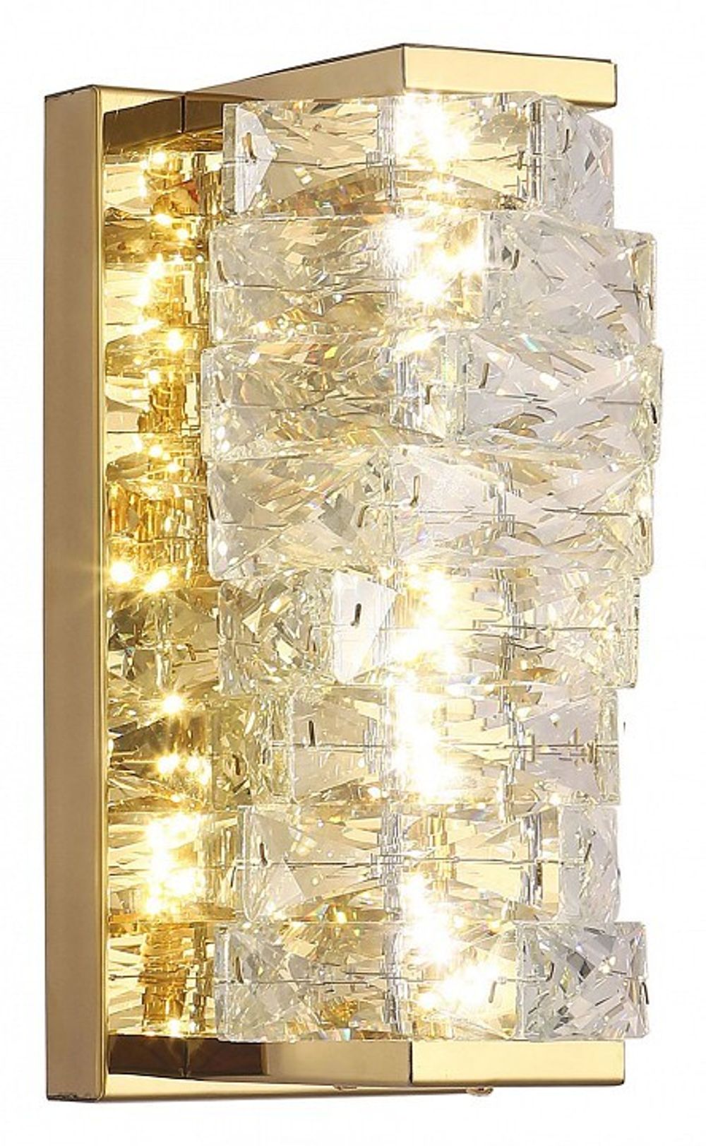 Накладной светильник Lussole Enterprise LSP-7066