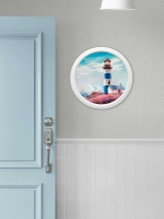 Картина на стену интерьерная на холсте 47 см