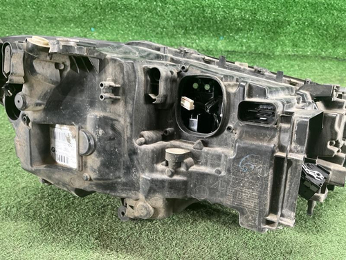 Фара левая BMW X3 G01 (2017-2021) Adaptive LED