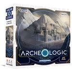 Археологика