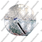 Гидро/аква зорб ПВХ с молнией, диаметр 2.1 м