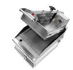Гриль контактный Kocateq GH33ED
