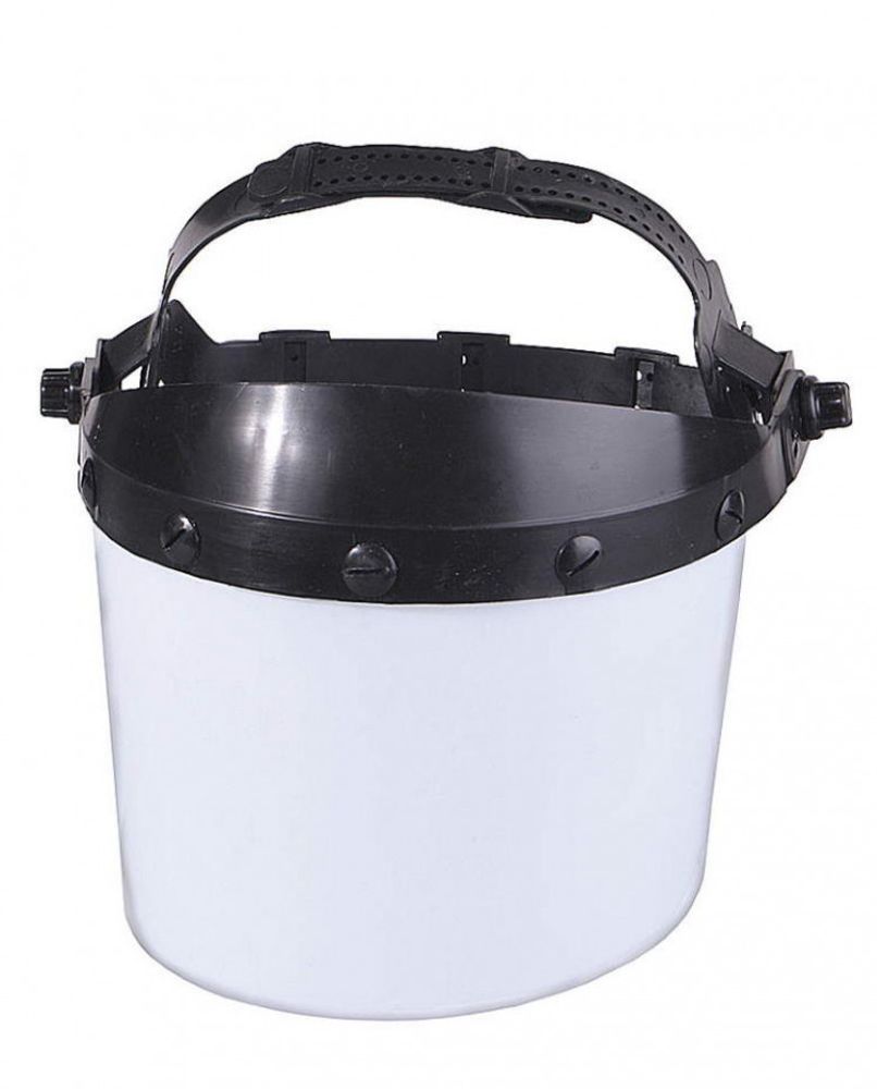 Маска защитная НБТ 265*195мм