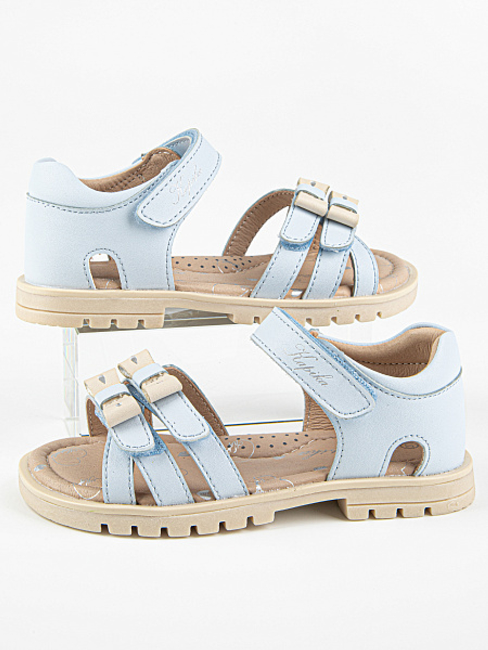 Сандалии летние