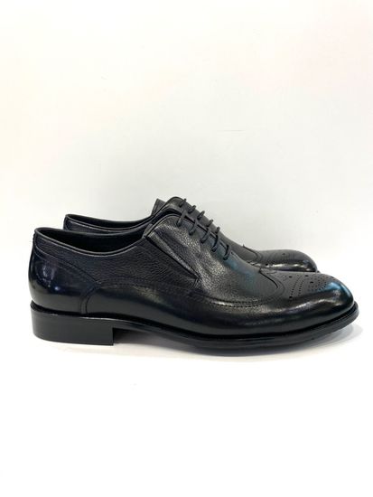 Туфли мужские натуральная кожа