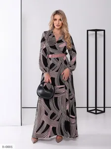 Платье II-0001 Фабрика Моды