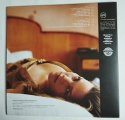 Винтажная виниловая пластинка LP Diana Krall From This Moment On (USA 2006) Classic Records