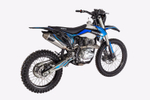Мотоцикл AVANTIS A3 LUX (PR250/172FMM-5, 6 СТ.) ENDURO