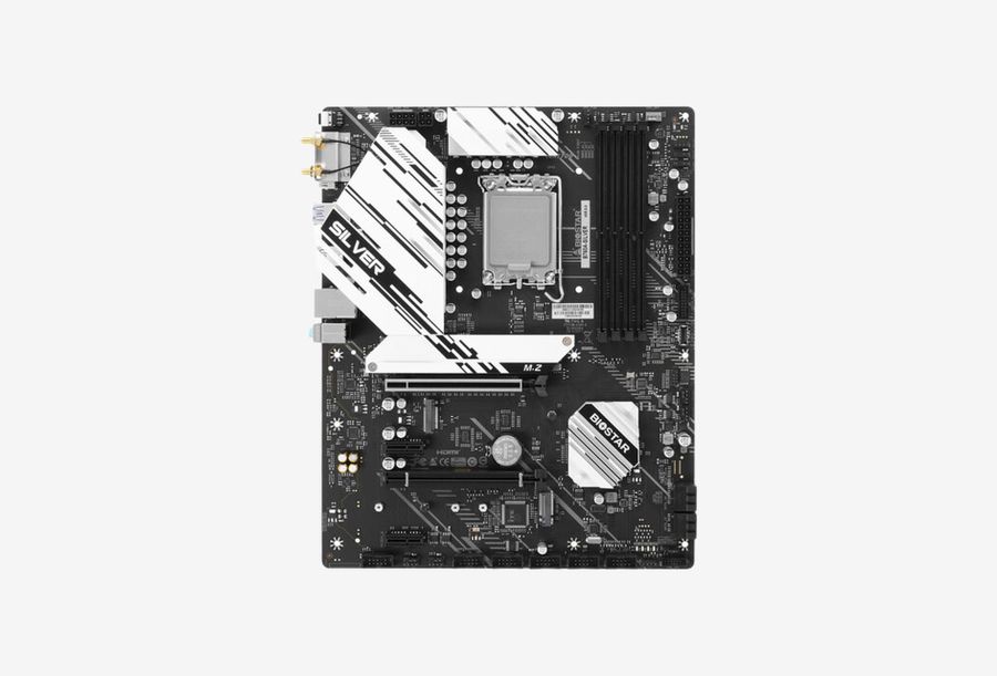 Biostar B760A-SILVER_0126709111051
