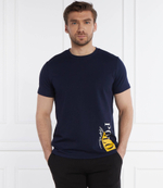 Футболка POLO RALPH LAUREN - темно-синий(714932511)