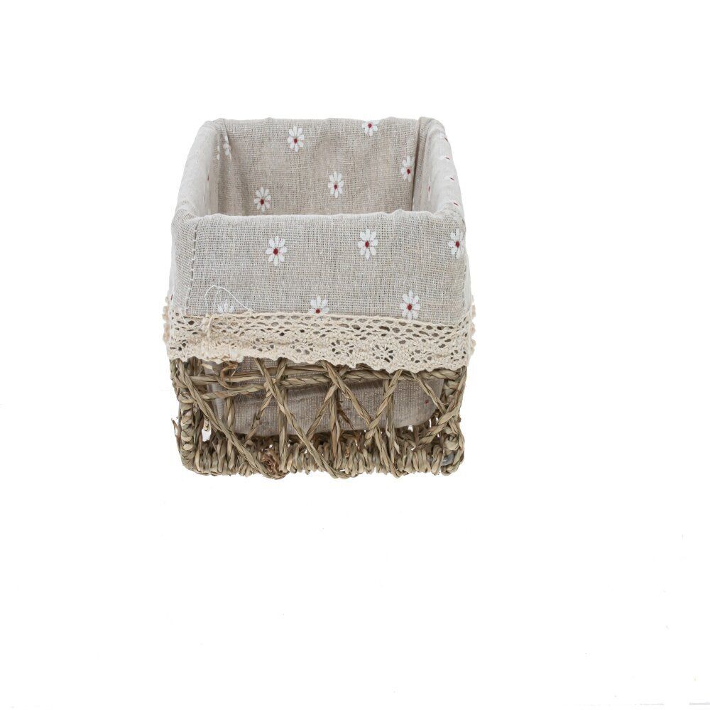 GAEM Корзина, L22 W16 H10 см