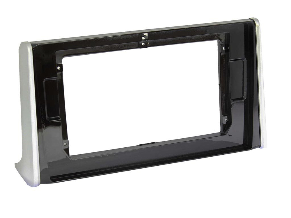 Магнитола для Toyota RAV4 2019+ (рынок РФ и ОАЭ) - Vaycar VA77-1161-2K на Android 13, 8-ядер, 2K QLED, ТОП процессор, CarPlay,4G SIM-слот