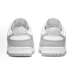 Nike Dunk Low Retro Grey