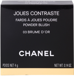 Chanel Joues Contraste Powder Blush - , 3,5 g