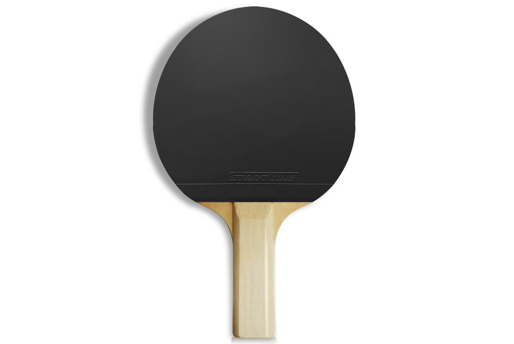 Теннисная ракетка Start line Level 100 New (прямая) 12203