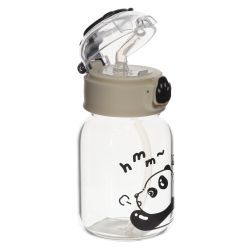 GAEM Бутылка, 350 мл, L8 W8 H15 см