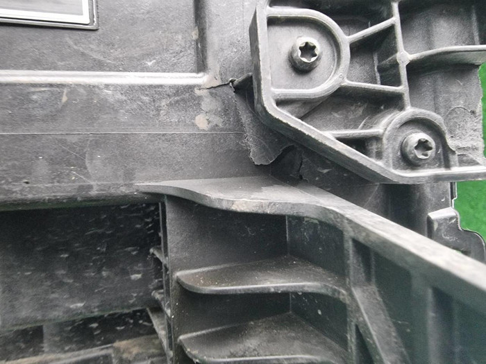 Фара левая Lixiang L7 (2023-н.в.) LED