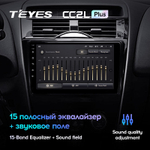 Teyes CC2L Plus 9" для Mazda RX-8 SE 2009-2011