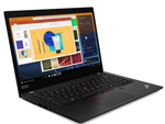 13.3" Ноутбук Lenovo ThinkPad X390 G2 (1920x1080, Intel Core i5-10210U, RAM 8ГБ, SSD 256ГБ, Intel UHD Graphics 620, Win 10Pro)
