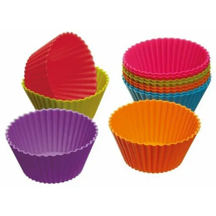 Форма для кексов Cake cups