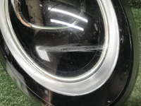 Битая Фара правая Mini Hatch F56 (2018-2021) LED