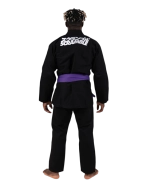 Кимоно SCRAMBLE BASE - Black
