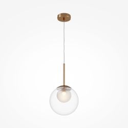 Светильник подвесной Maytoni   MOD521PL-01G3