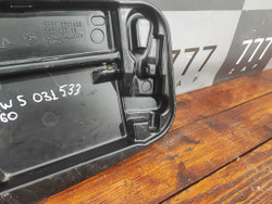 Ящик для инструмента BMW 5 (E60) 03-09 Б/У Оригинал 71116761420