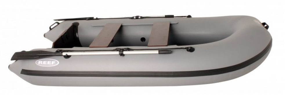 Лодка ПВХ REEF 290P