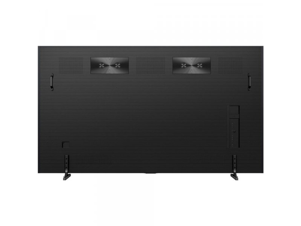RGB Mini-LED телевизор Hisense 116UXS 4K Ultra HD