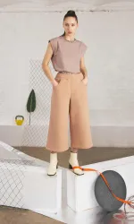 Шорты Gaff Gang Bally Battler Рыжие