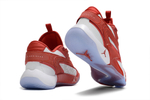 Air Jordan Luka 2 TB University Red