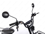 Электровелосипед Kugoo Kirin V3 Pro Plus 28,6 Ah