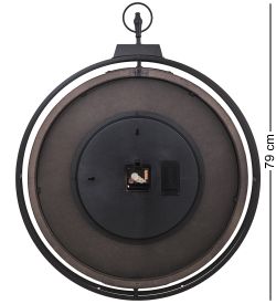 CK-13 Часы настенные