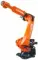Промышленный робот KUKA KR QUANTEC, KR 210 R3100-2 F