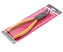 Съемник колец стопорных внутренних 230мм изогнутый 90град. JTC