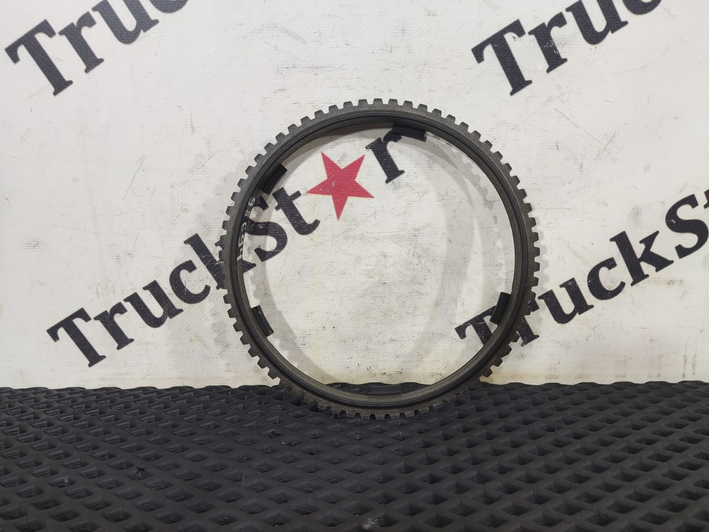 Кольцо синхронизатора кпп