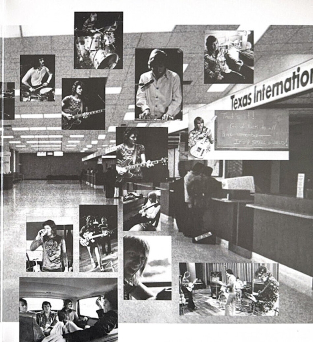 Bread / The Best of Bread (LP)