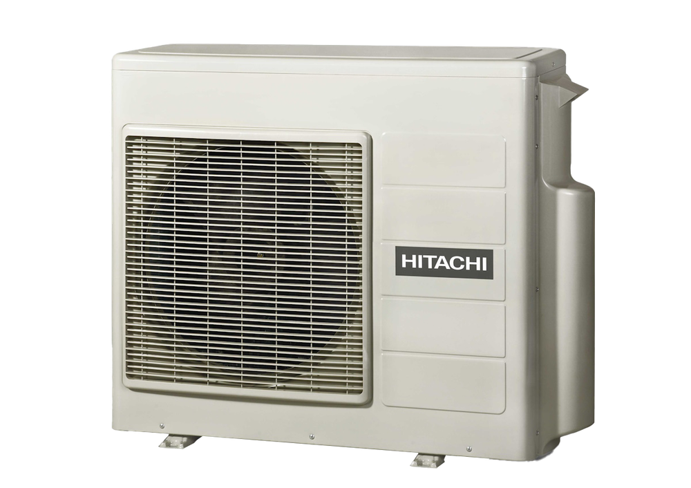 Наружный блок мульти-сплит-системы серии MULTIZONE PREMIUM (R32) RAM-40NP2E