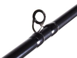 Спиннинг кастинговый LJ Black Sense BBS CAST 110 8'0"/2.44