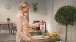 Смеситель для кухни Hansgrohe Talis Select S 72822000 хром