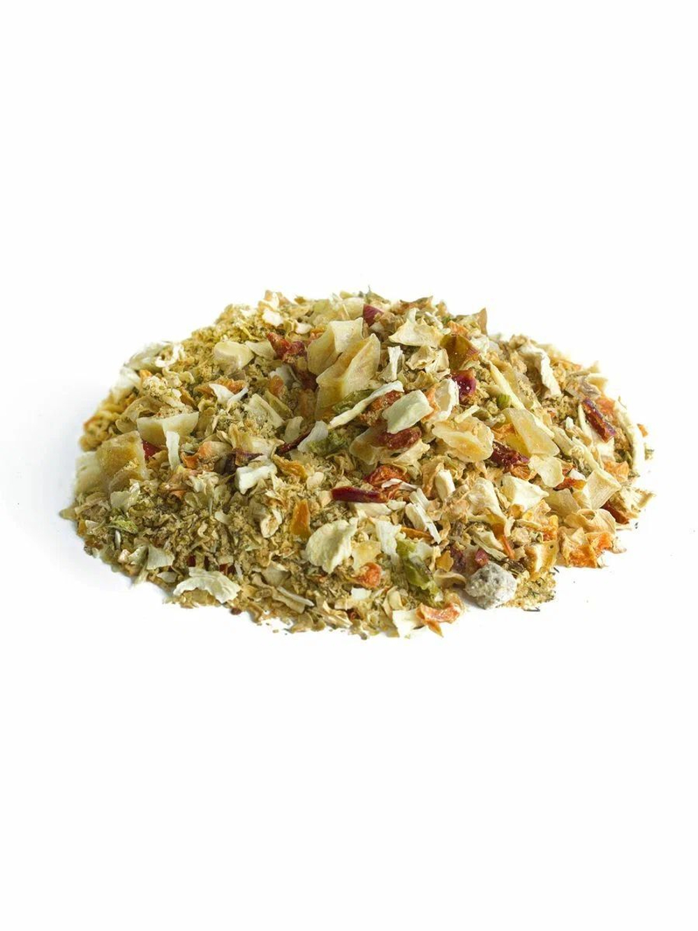 Суп быстрого приготовления Щи на говяжьем бульоне Приправыч 50гр. 15 шт. 45 порций