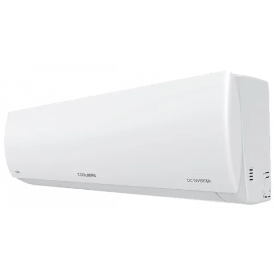 Кондиционер Coolberg Runa CI-09R1/CI-09R1