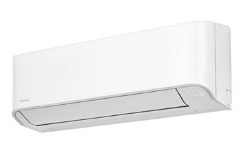 Сплит-система Toshiba RAS-10J2AVG-EE / RAS-10J2KVG-EE